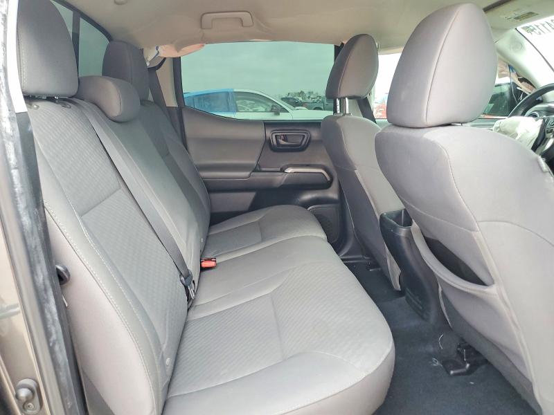 78084115 :رقم المزاد ، 3TMAZ5CN3NM170808 vin ، 2022 Toyota Tacoma مزاد بيع