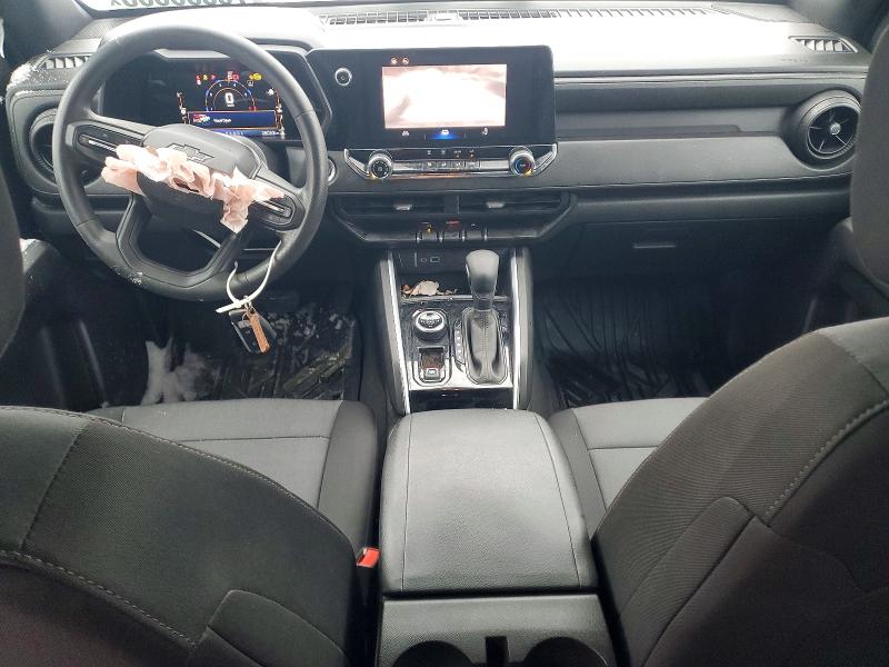 Продаж на аукціоні авто 2023 Chevrolet Colorado, vin: 1GCPTEEK8P1133526, номер лоту: 76586665