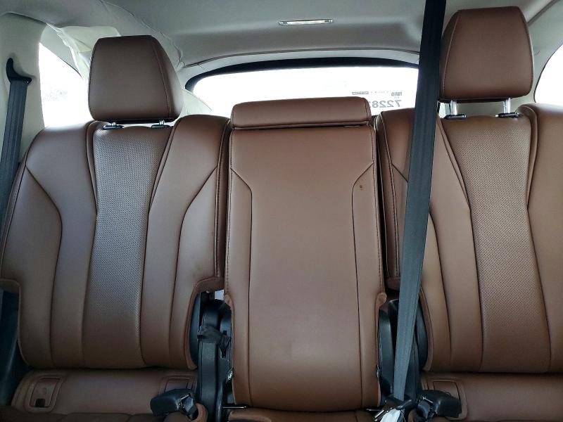 Aukcja sprzedaży 2024 Acura Mdx, vin: 5J8YE1H43RL033704, numer aukcji: 77658105