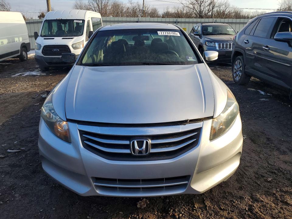 Aukcja sprzedaży 2011 Honda Accord, vin: 1HGCP2F71BA045536, numer aukcji: 77733195