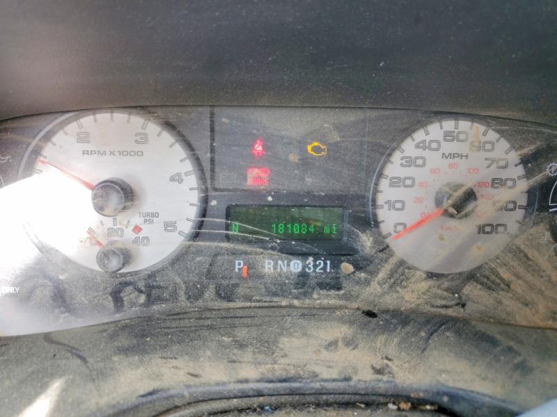 Продажа на аукционе авто 2006 Ford F250, vin: 1FTSX20PX6EB10188, номер лота: 78630985