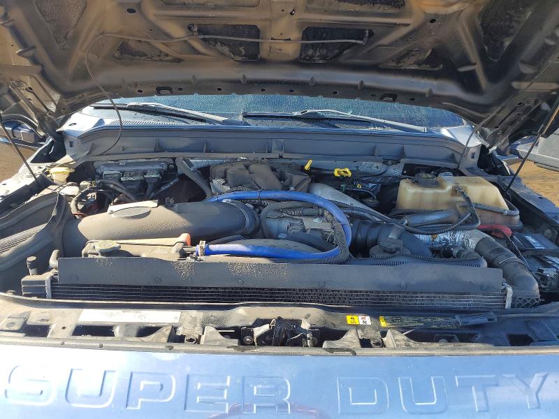 2013 Ford F350 მანქანა იყიდება აუქციონზე, vin: 1FT8W3BT9DEA03241, აუქციონის ნომერი: 76371485