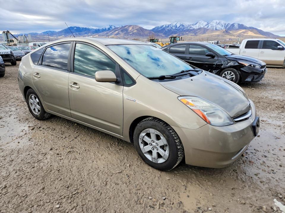 Aukcja sprzedaży 2007 Toyota Prius, vin: JTDKB20U273292678, numer aukcji: 79231365