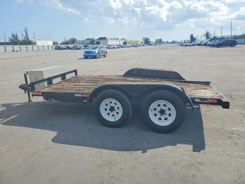 Продажа на аукционе авто 2013 Trailer 16ft Trail, vin: 4T9BU1224DG035129, номер лота: 77503205