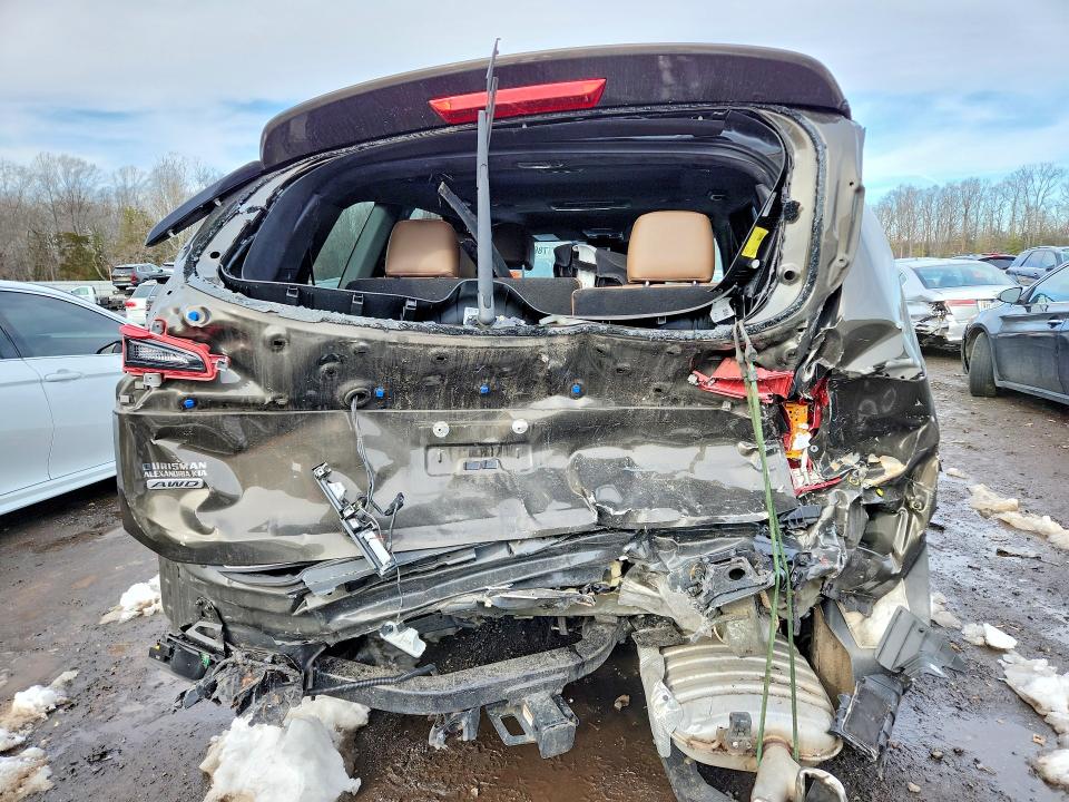 Продажа на аукционе авто 2022 Kia Telluride, vin: 5XYP5DHCXNG298015, номер лота: 78666875