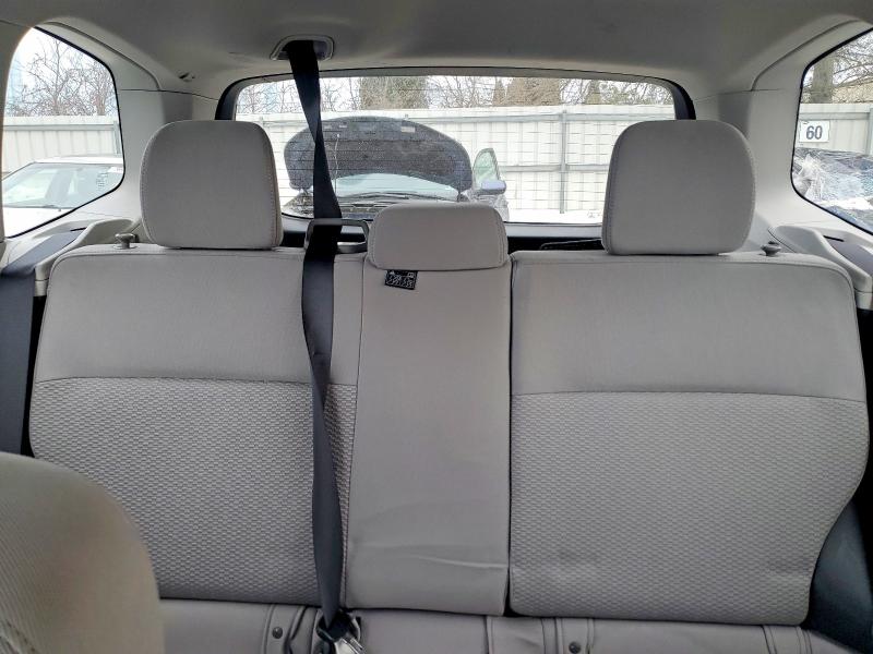 2014 Subaru Forester 2 მანქანა იყიდება აუქციონზე, vin: JF2SJAAC9EH538372, აუქციონის ნომერი: 74796705
