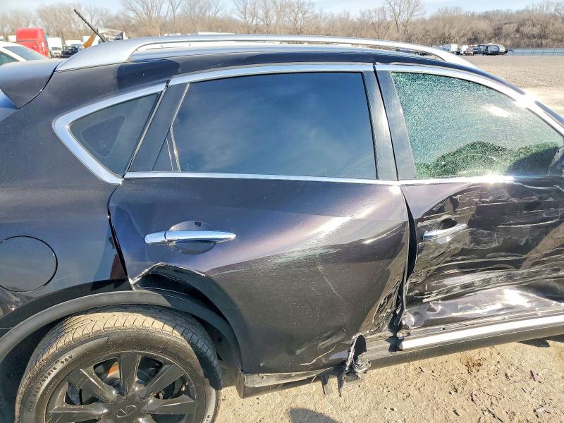 Aukcja sprzedaży 2017 Infiniti Qx50, vin: JN1BJ0RP2HM380486, numer aukcji: 77109655