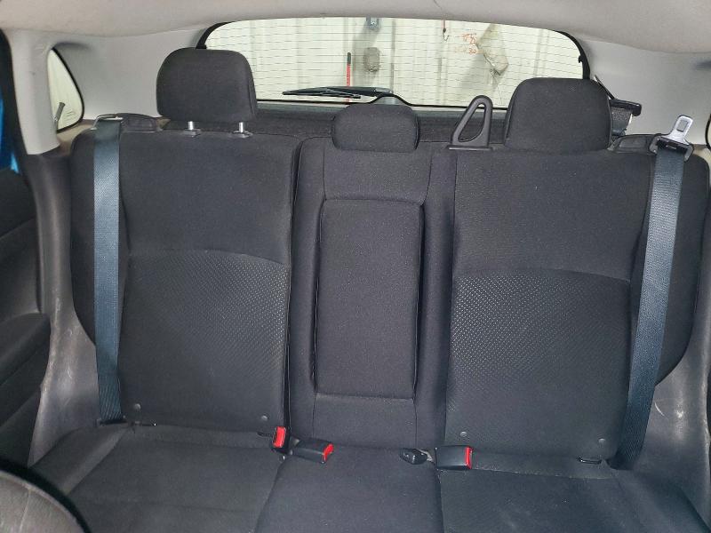 78837675 :رقم المزاد ، 4A4AP3AUXEE001906 vin ، 2014 Mitsubishi Outlander Sport مزاد بيع