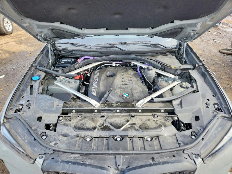 Aukcja sprzedaży 2025 Bmw X5, vin: 5UX23EU01S9Y20947, numer aukcji: 77381935
