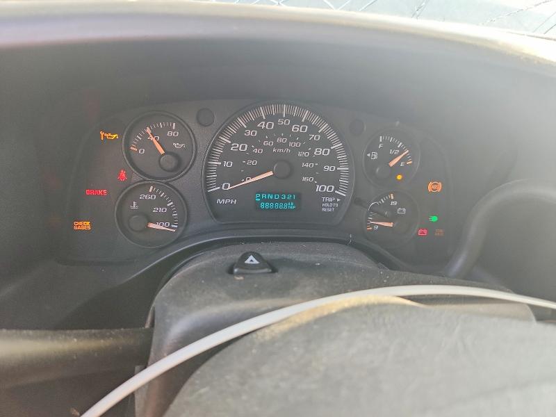 Продажа на аукционе авто 2004 Gmc Savana, vin: 1GKFH15T941108794, номер лота: 78856545