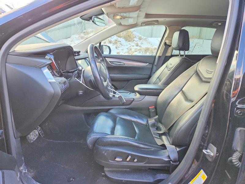 Aukcja sprzedaży 2017 Cadillac Xt5, vin: 1GYKNDRS5HZ124286, numer aukcji: 77312975