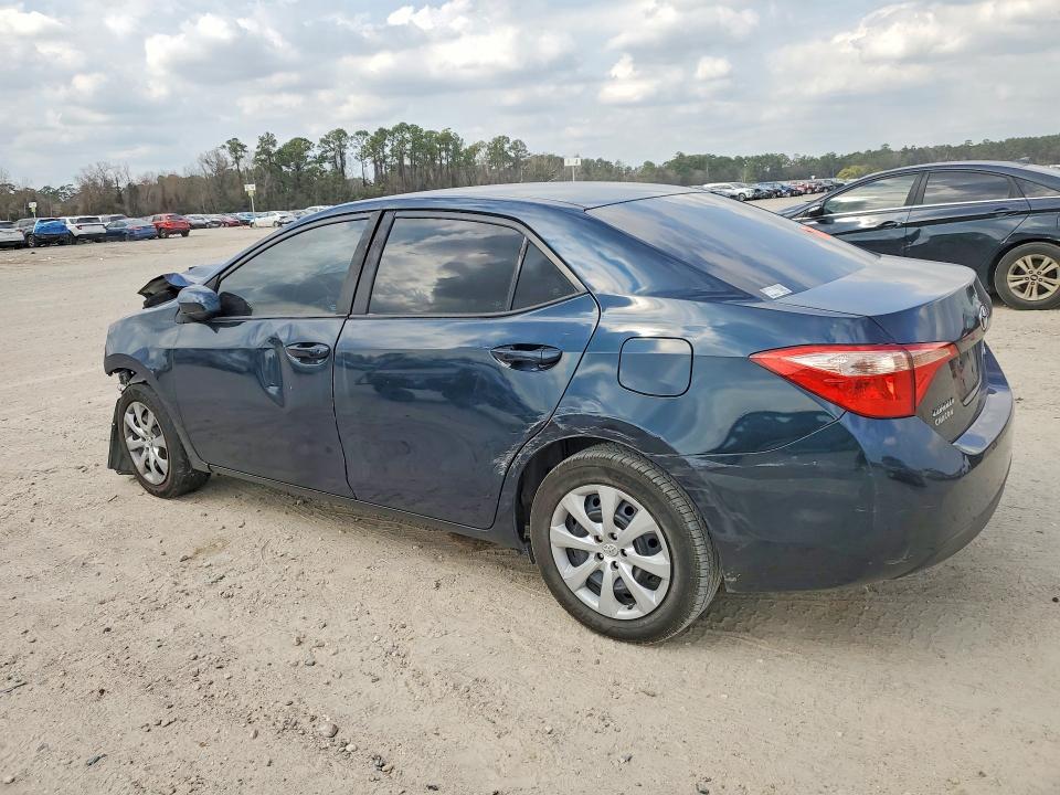Aukcja sprzedaży 2018 Toyota Corolla, vin: 2T1BURHE1JC990701, numer aukcji: 77594625