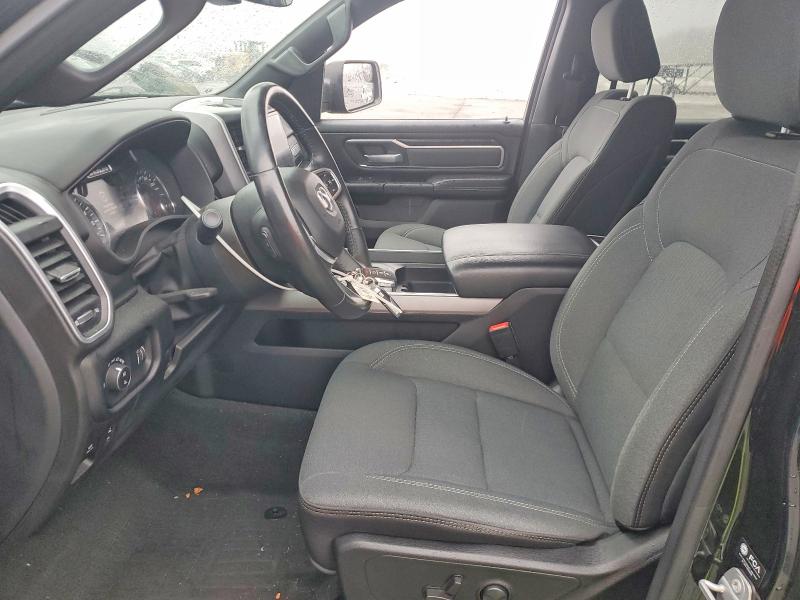 Продаж на аукціоні авто 2022 Ram 1500, vin: 1C6SRFMT6NN345055, номер лоту: 76800395