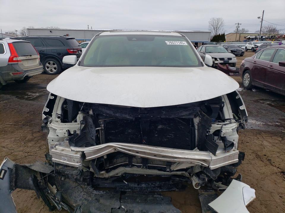 Aukcja sprzedaży 2021 Acura Rdx, vin: 5J8TC2H50ML037894, numer aukcji: 76577145