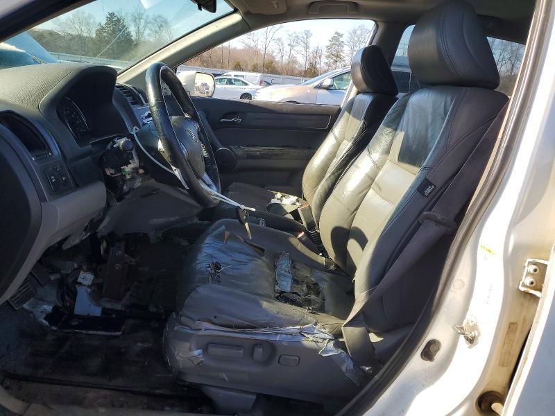 Продажа на аукционе авто 2008 Honda Cr-v, vin: 5J6RE487X8L048157, номер лота: 75492895
