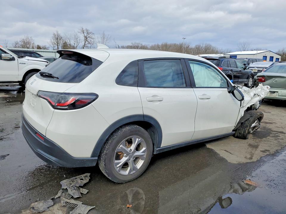 Продаж на аукціоні авто 2023 Honda Hr-v, vin: 3CZRZ2H36PM742654, номер лоту: 77019165
