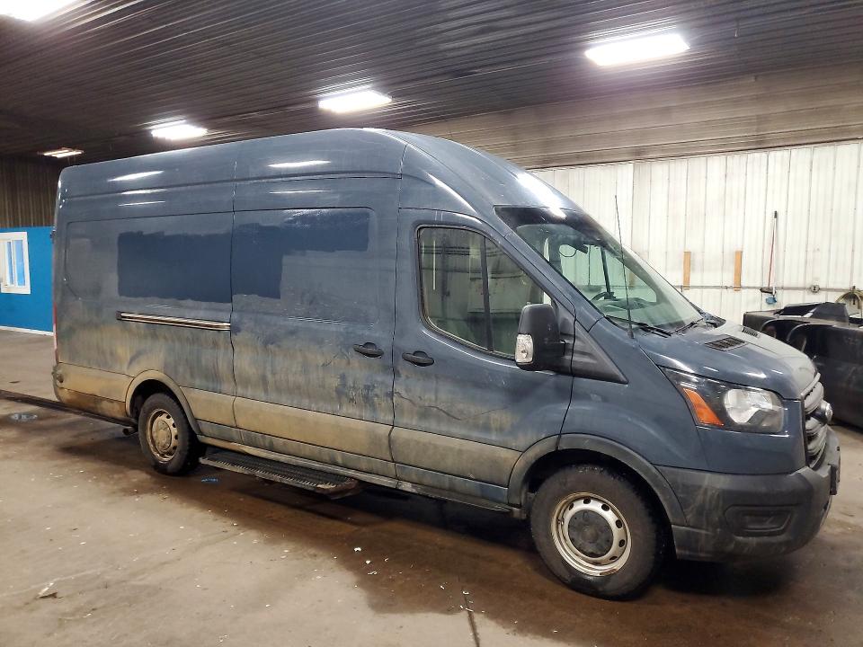 Aukcja sprzedaży 2020 Ford Transit, vin: 1FTBR3X80LKA86446, numer aukcji: 74868365