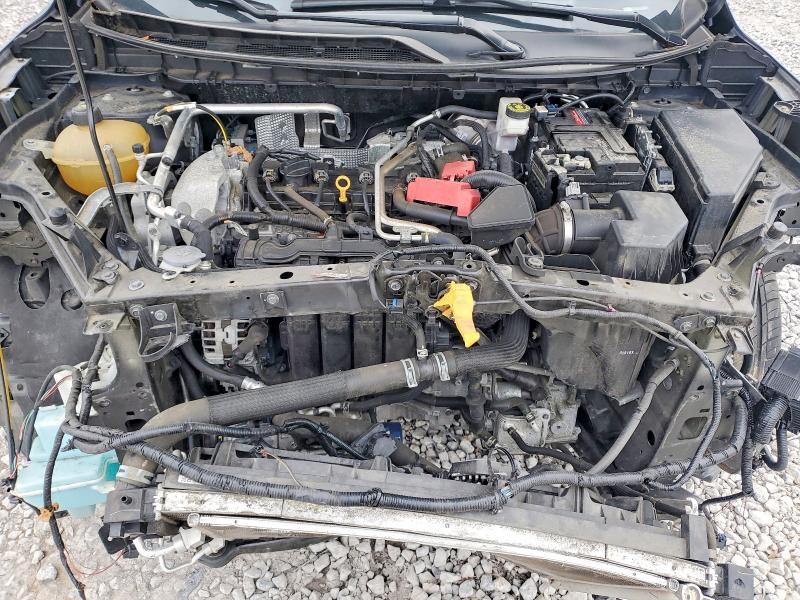 Продаж на аукціоні авто 2021 Nissan Rogue, vin: 5N1AT3BB3MC676048, номер лоту: 75511535