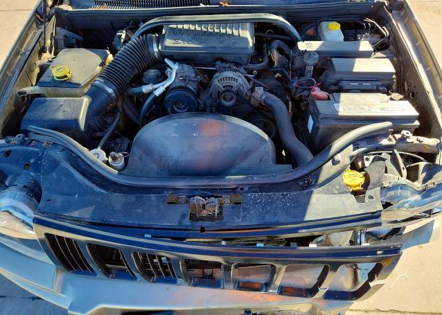 Продаж на аукціоні авто 2006 Jeep Grand Cherokee, vin: 1J4GR48K16C286900, номер лоту: 76365645