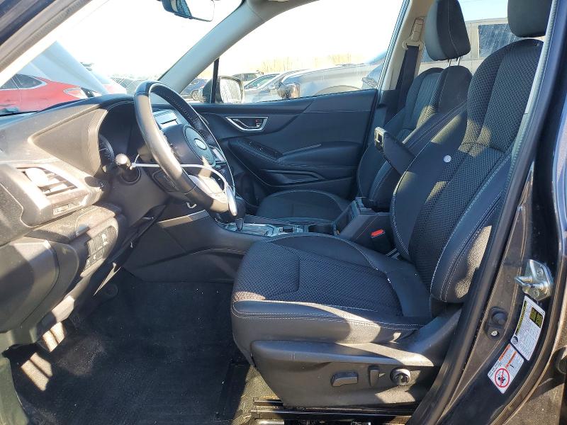 Auction sale of the 2019 Subaru Forester, vin: JF2SKAGC5KH488411, lot number: 76965465