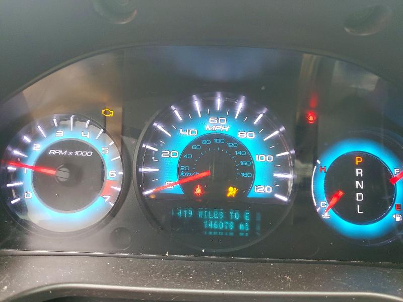 2011 Ford Fusion მანქანა იყიდება აუქციონზე, vin: 3FAHP0HA7BR156864, აუქციონის ნომერი: 75404925
