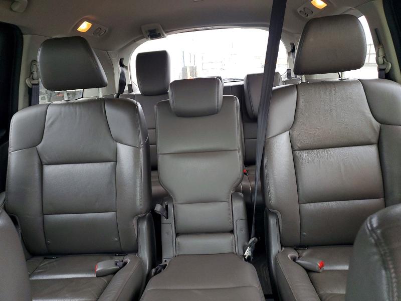 Aukcja sprzedaży 2011 Honda Odyssey, vin: 5FNRL5H69BB104673, numer aukcji: 77802985