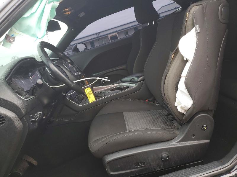 Продаж на аукціоні авто 2022 Dodge Challenger, vin: 2C3CDZJGXNH247003, номер лоту: 75912155