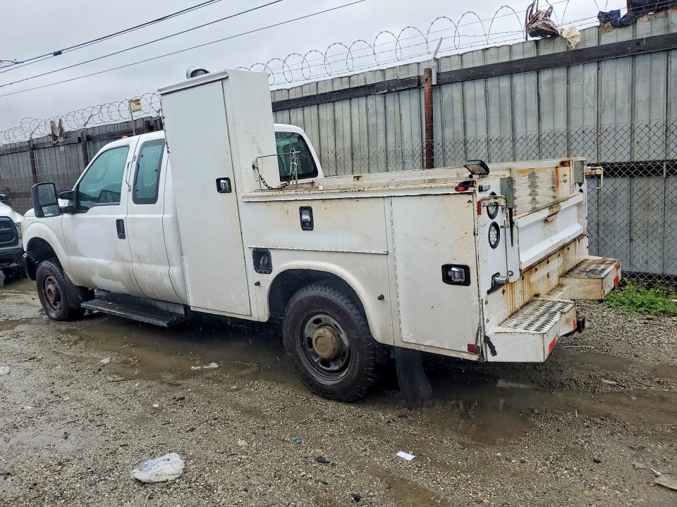 Продажа на аукционе авто 2015 Ford F250 Super, vin: 1FD7X2B67FEA48335, номер лота: 77514575