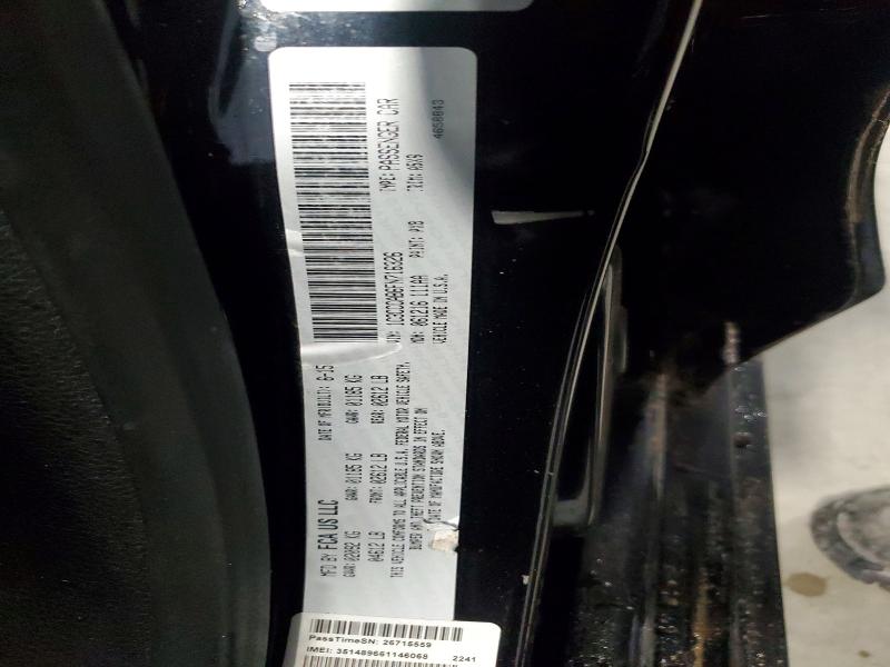 Aukcja sprzedaży 2015 Chrysler 200, vin: 1C3CCCAB6FN716326, numer aukcji: 78730685