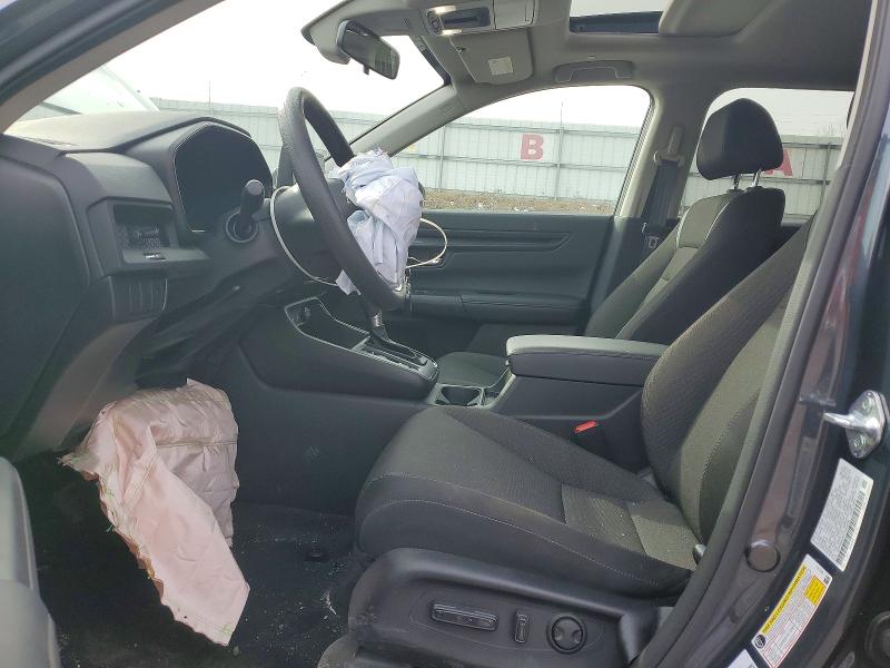 Продажа на аукционе авто 2026 Honda Cr-v, vin: 2HKRS4H43TH431536, номер лота: 79250415