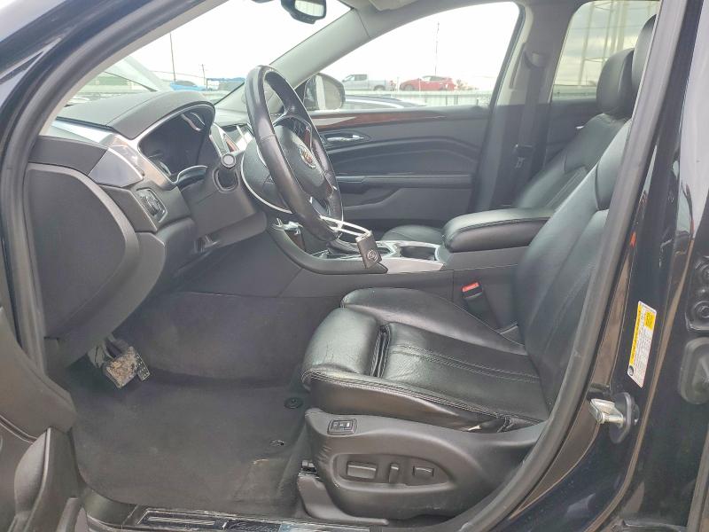 2013 Cadillac Srx მანქანა იყიდება აუქციონზე, vin: 3GYFNDE31DS595360, აუქციონის ნომერი: 79190865