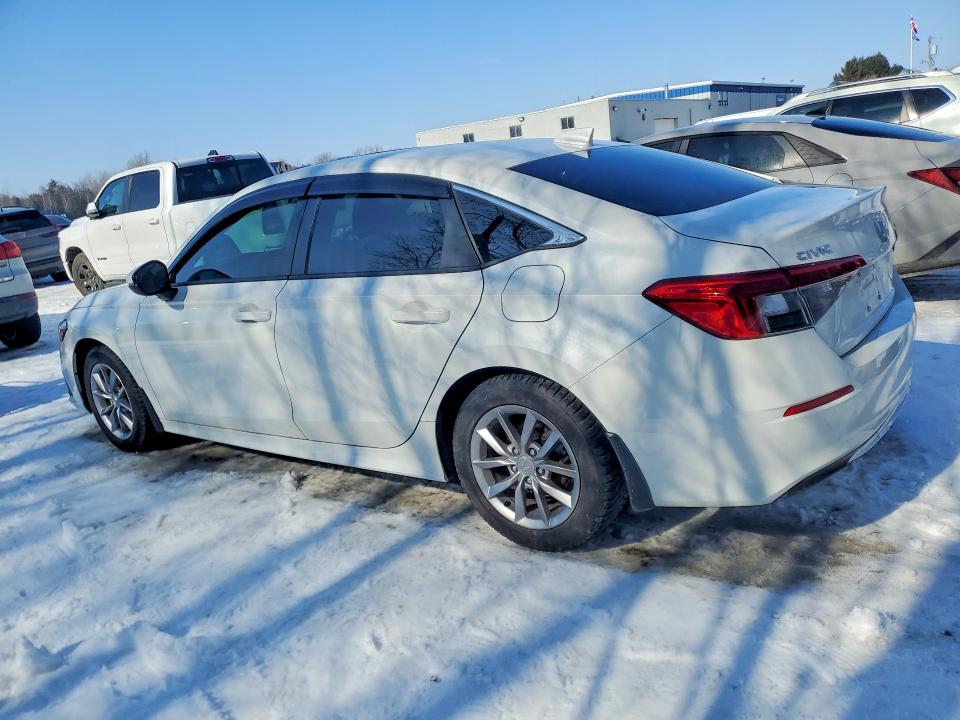 77429835 :رقم المزاد ، 2HGFE2F38NH130704 vin ، 2022 Honda Civic مزاد بيع