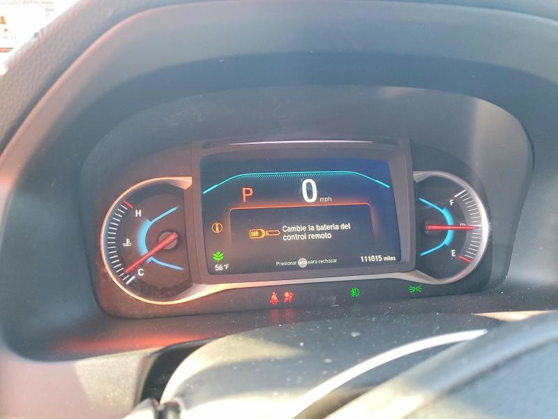 Aukcja sprzedaży 2020 Honda Pilot, vin: 5FNYF6H58LB021494, numer aukcji: 79442925