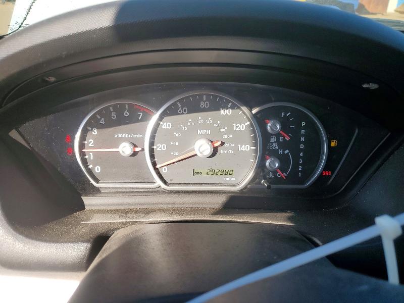 Aukcja sprzedaży 2008 Mitsubishi Galant, vin: 4A3AB36F78E017658, numer aukcji: 76247515