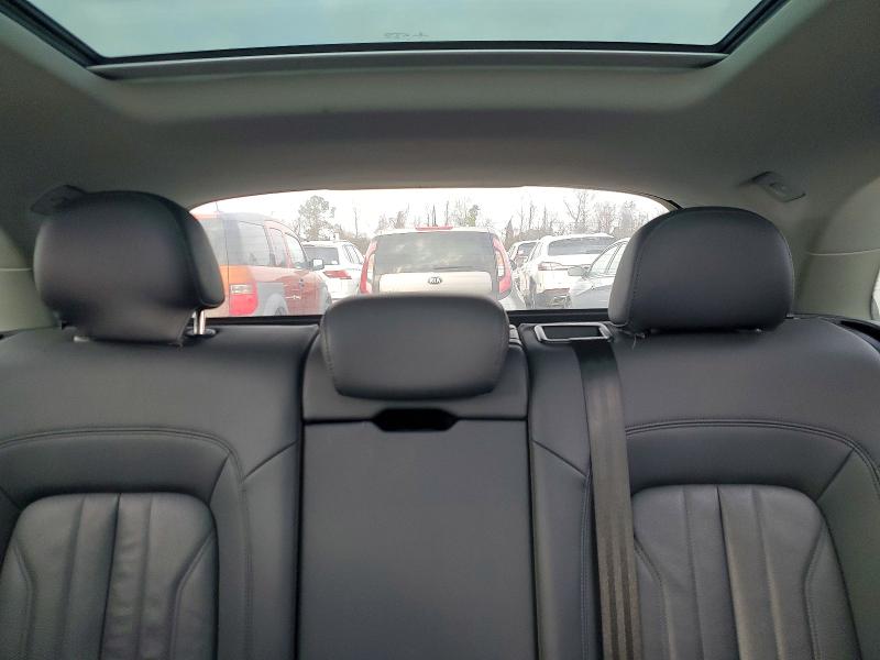 77914555 :رقم المزاد ، WA1ANAFYXK2093104 vin ، 2019 Audi Q5 مزاد بيع