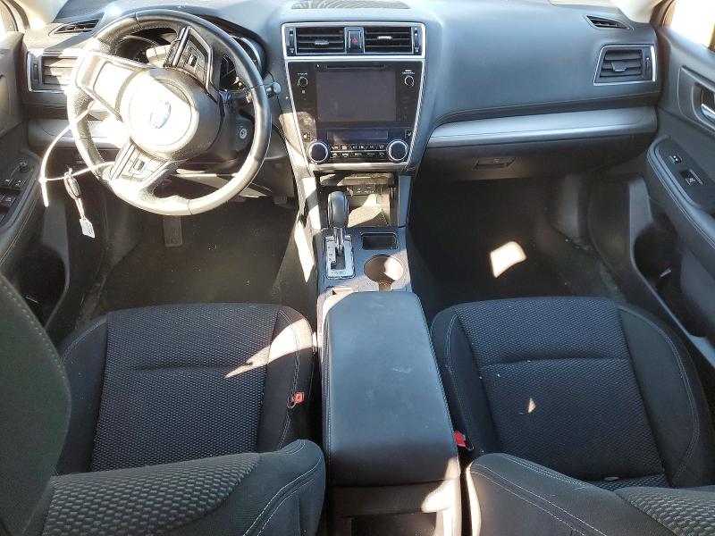 Aukcja sprzedaży 2019 Subaru Outback, vin: 4S4BSAFC0K3345729, numer aukcji: 78358935