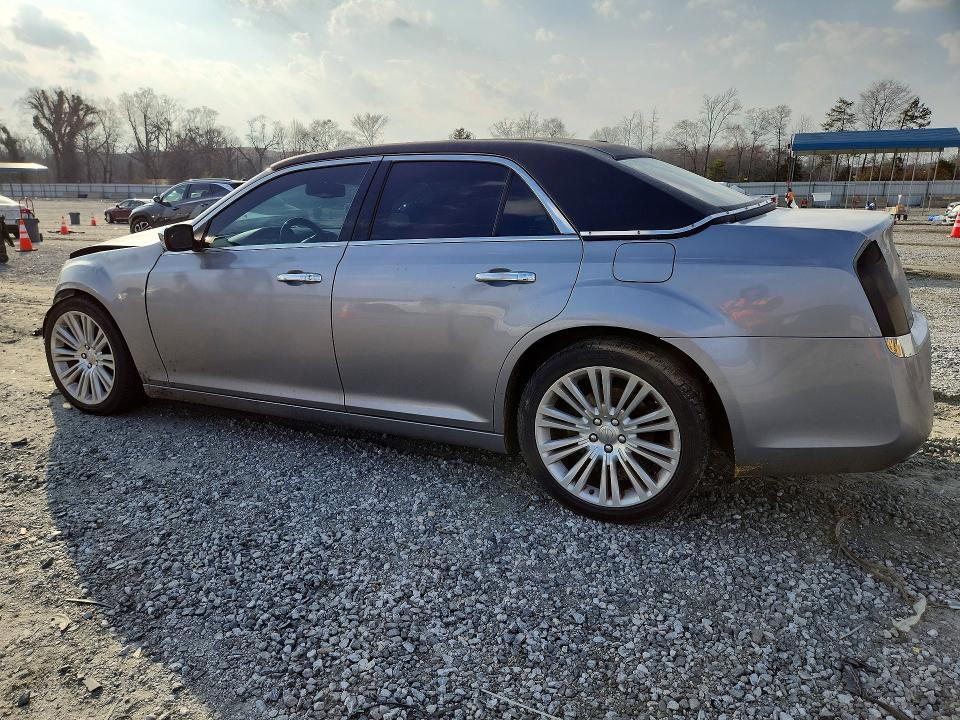2014 Chrysler 300c მანქანა იყიდება აუქციონზე, vin: 2C3CCAEG7EH255459, აუქციონის ნომერი: 78095255