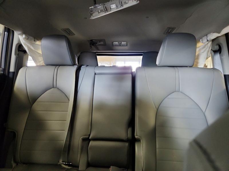 Продажа на аукционе авто 2025 Toyota Highlander Hybrid, vin: 5TDKBRCH3SS672000, номер лота: 78693675