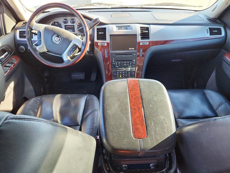 Aukcja sprzedaży 2010 Cadillac Escalade, vin: 3GYVKMEF4AG256640, numer aukcji: 78664695