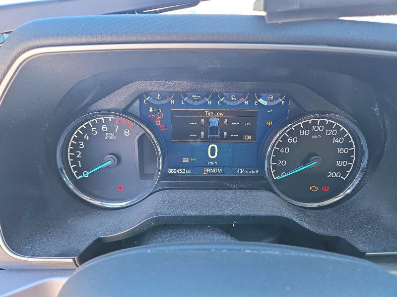 Продажа на аукционе авто 2023 Ford F150, vin: 1FTFW1E50PKF17882, номер лота: 72838765