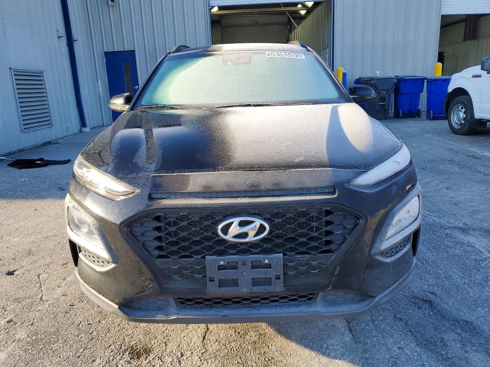 Продажа на аукционе авто 2021 Hyundai Kona, vin: KM8K2CAA3MU747260, номер лота: 76183335