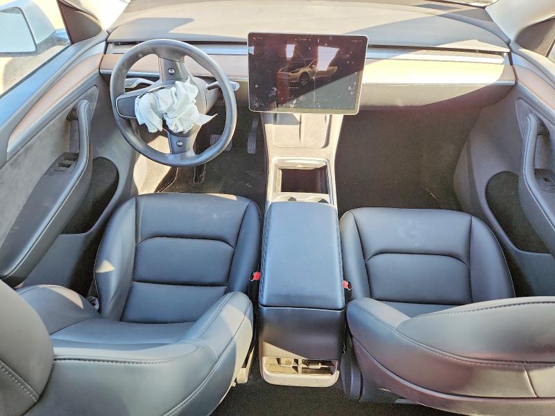 78775995 :رقم المزاد ، 7SAYGDEE7PA120948 vin ، 2023 Tesla Model Y مزاد بيع