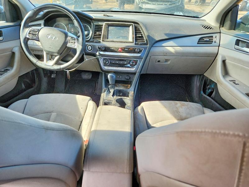 Продажа на аукционе авто 2018 Hyundai Sonata, vin: 5NPE34AFXJH631995, номер лота: 78871705
