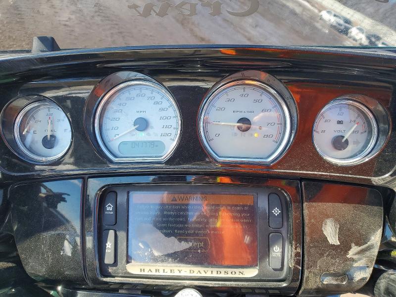 Продаж на аукціоні авто 2015 Harley-davidson Flhxs, vin: 1HD1KRM13FB605518, номер лоту: 76410405