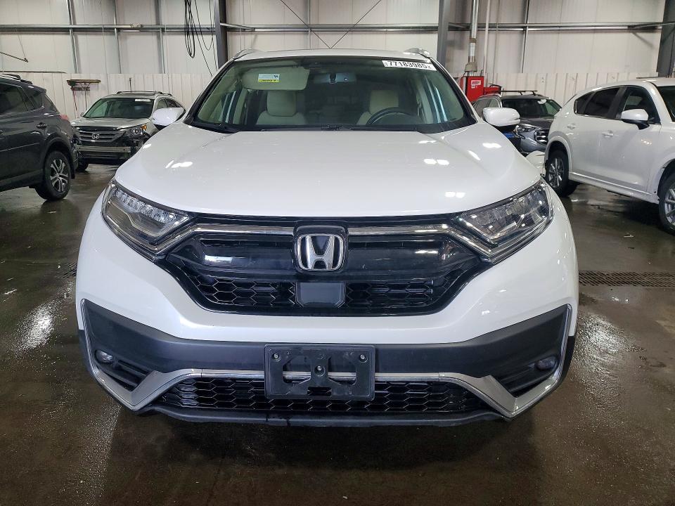 Aukcja sprzedaży 2021 Honda Cr-v, vin: 2HKRW2H97MH683974, numer aukcji: 77183985