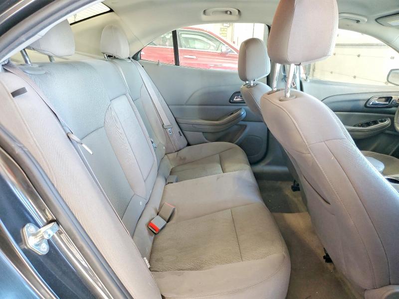 Aukcja sprzedaży 2015 Chevrolet Malibu, vin: 1G11B5SL5FF160697, numer aukcji: 76206635