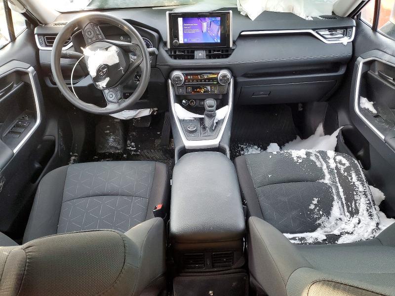 Aukcja sprzedaży 2024 Toyota Rav4, vin: 2T3BWRFV1RW229679, numer aukcji: 73476075