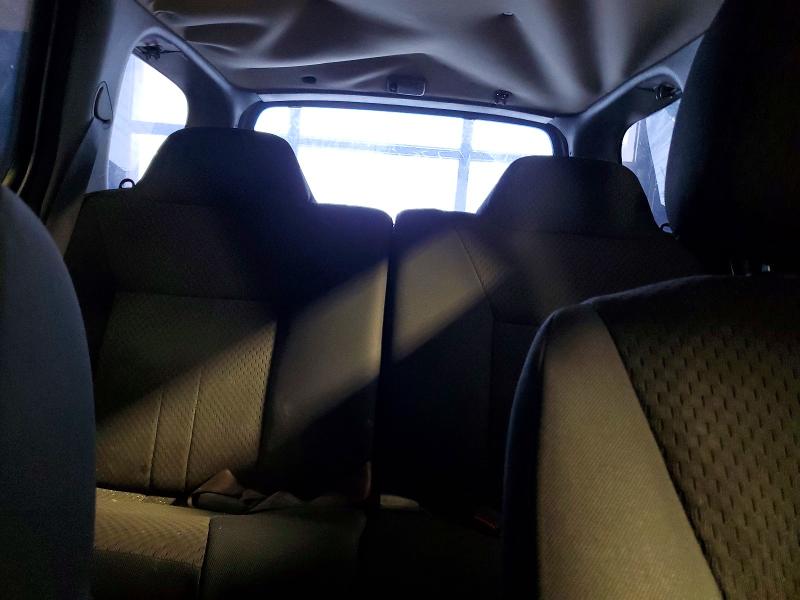 75550885 :رقم المزاد ، 5N1ED28Y54C667386 vin ، 2004 Nissan Xterra مزاد بيع