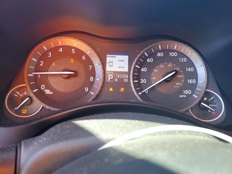 Aukcja sprzedaży 2013 Infiniti M37, vin: JN1BY1AP1DM510989, numer aukcji: 77706325