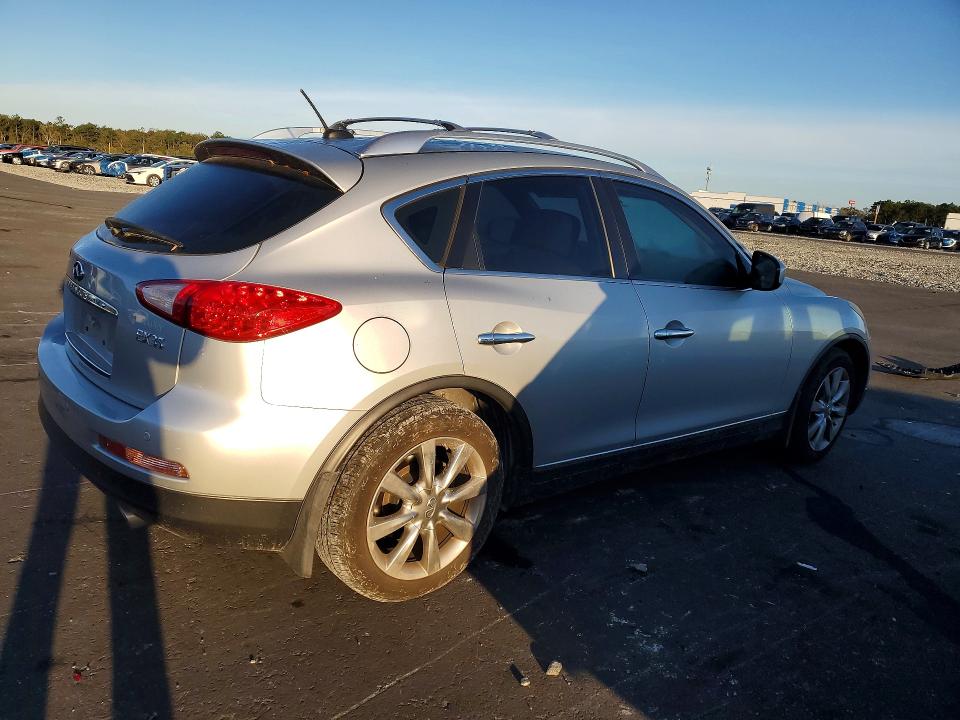 Aukcja sprzedaży 2008 Infiniti Ex35, vin: JNKAJ09E68M303058, numer aukcji: 78558985